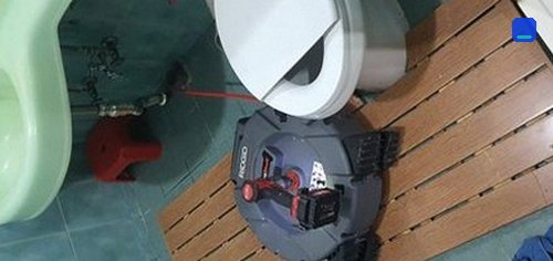 중곡동 하수구막힘 오피스텔 주방 하수구 처리